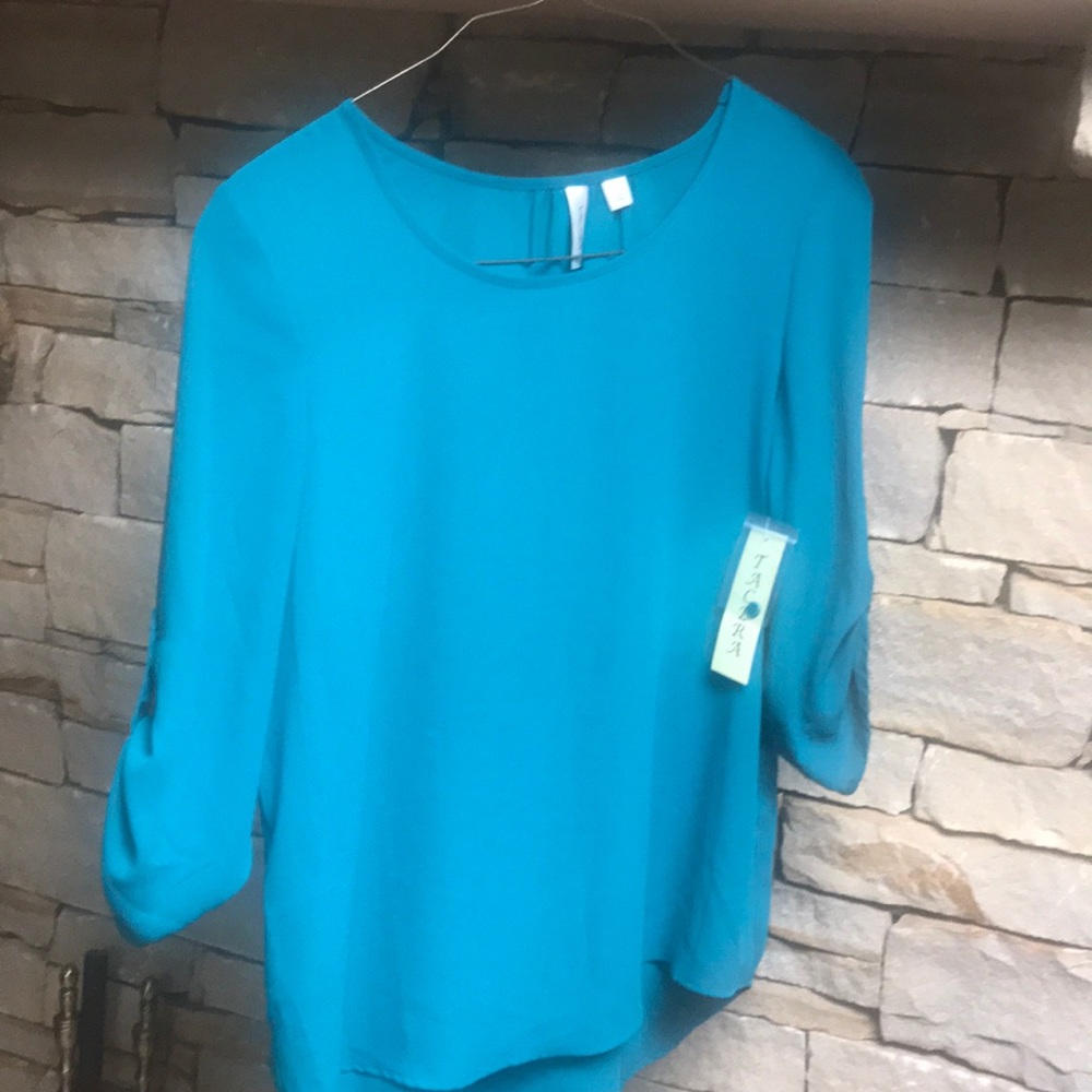 Ladies blouse